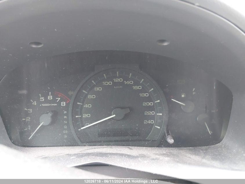 2006 Honda Accord Ex VIN: 1HGCM56826A808978 Lot: 12026718