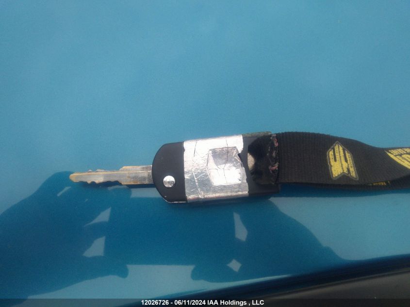 2012 Mazda 3 I VIN: JM1BL1L78C1637506 Lot: 12026726