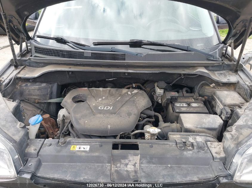 2015 Kia Soul VIN: KNDJN2A26F7781771 Lot: 12026730