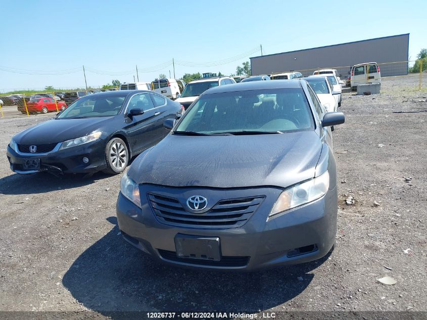 2009 Toyota Camry Se/Le/Xle VIN: 4T1BE46K79U308388 Lot: 12026737