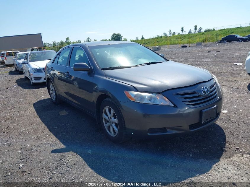 2009 Toyota Camry Se/Le/Xle VIN: 4T1BE46K79U308388 Lot: 12026737