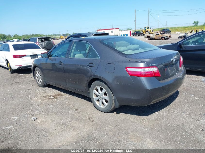 2009 Toyota Camry Se/Le/Xle VIN: 4T1BE46K79U308388 Lot: 12026737