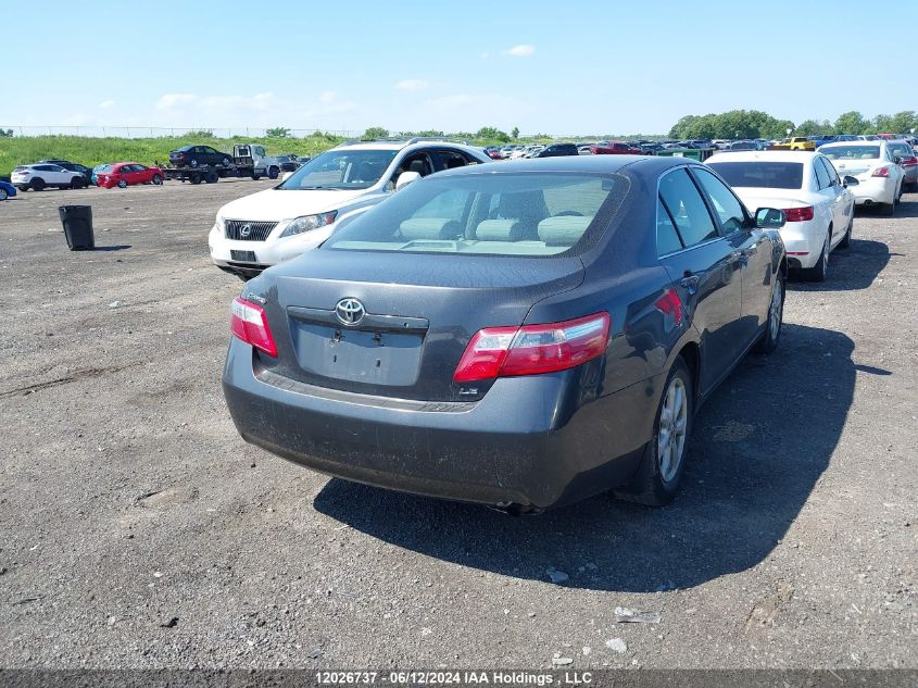 2009 Toyota Camry Se/Le/Xle VIN: 4T1BE46K79U308388 Lot: 12026737