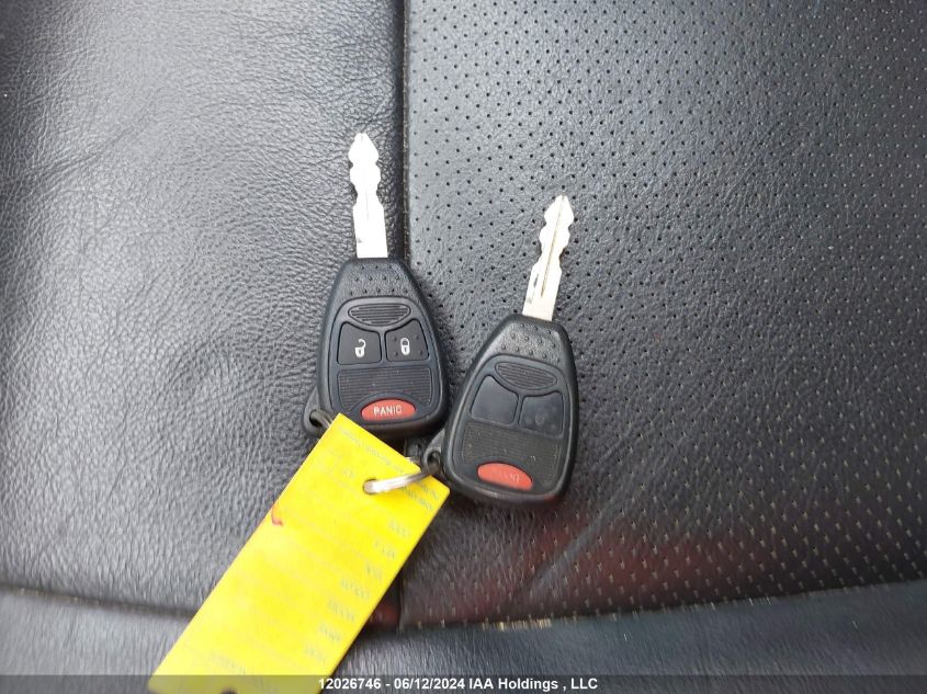 2015 Jeep Compass Sport VIN: 1C4NJDAB6FD381090 Lot: 12026746