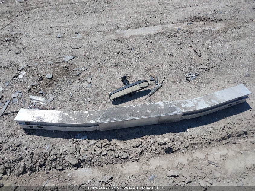 2007 Honda Civic Cpe VIN: 2HGFG11867H014184 Lot: 12026748