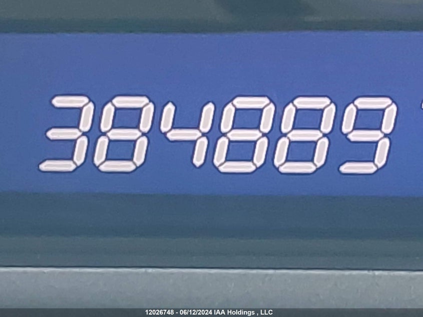 2007 Honda Civic Cpe VIN: 2HGFG11867H014184 Lot: 12026748