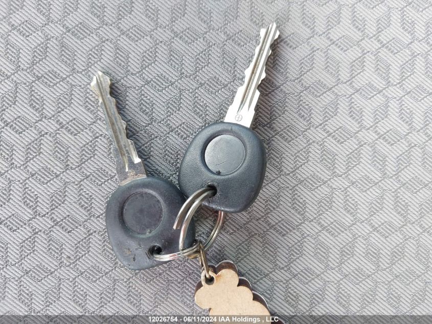 2006 Pontiac G5 Pursuit VIN: 1G2AJ55F967608860 Lot: 12026754