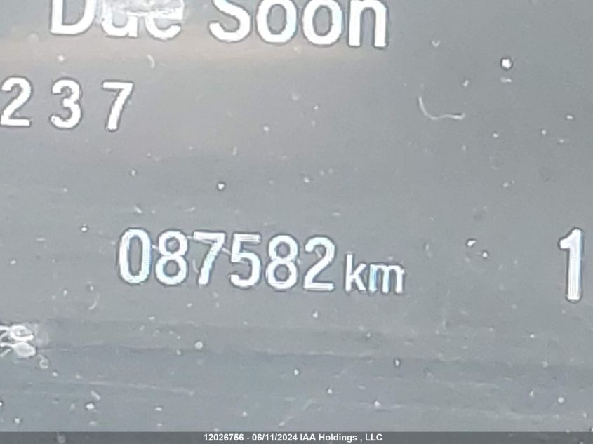 2019 Honda Cr-V Touring VIN: 2HKRW2H95KH134254 Lot: 12026756