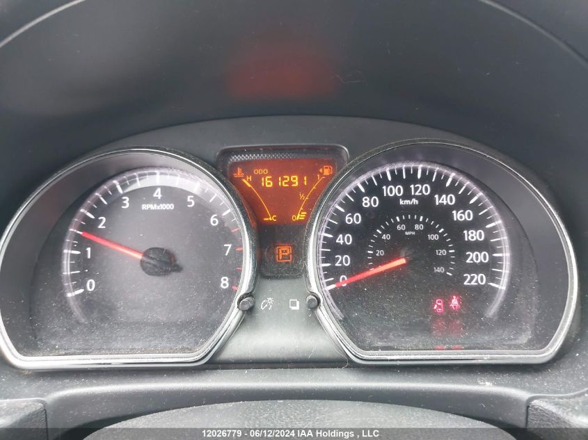 2014 Nissan Versa Note VIN: 3N1CE2CP2EL367529 Lot: 12026779