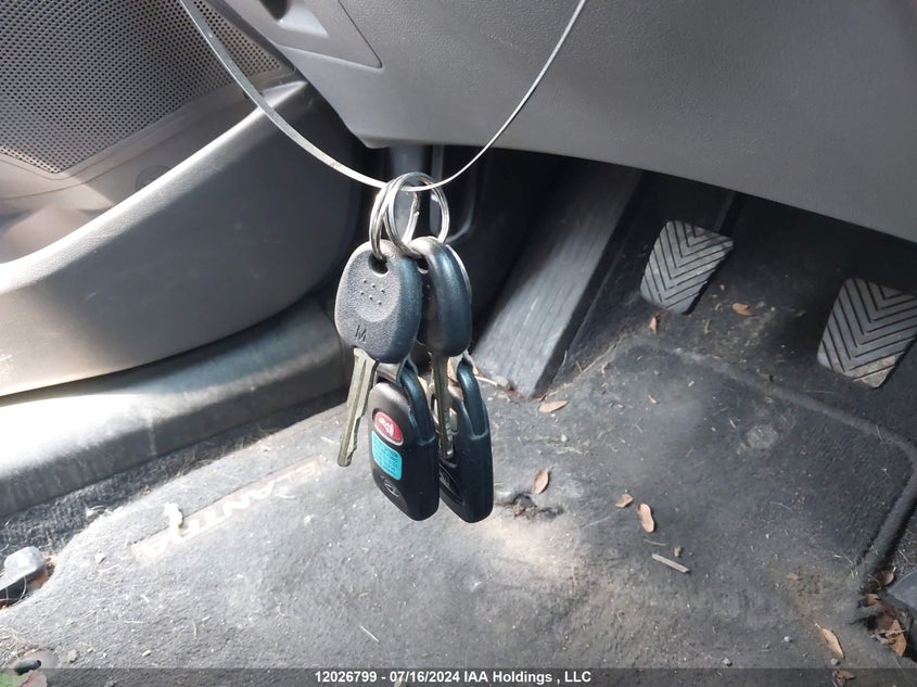 2013 Hyundai Elantra Gls/Limited VIN: 5NPDH4AE0DH251184 Lot: 12026799