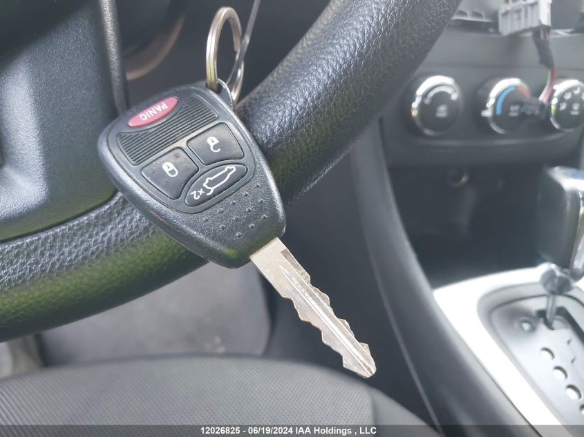 2013 Dodge Avenger VIN: 1C3CDZABXDN618610 Lot: 12026825