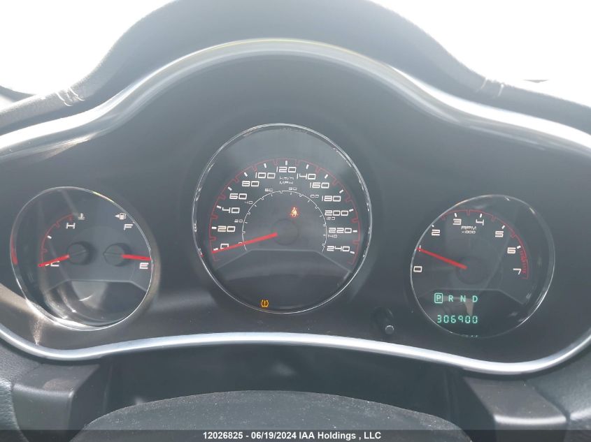 2013 Dodge Avenger VIN: 1C3CDZABXDN618610 Lot: 12026825