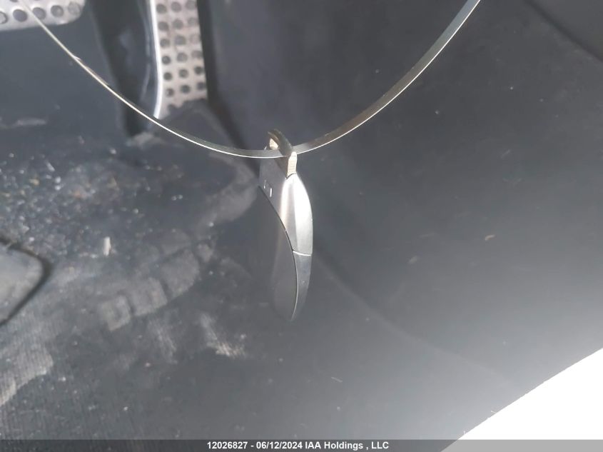 2019 Mercedes-Benz C-Class VIN: WDDWJ8EB2KF811045 Lot: 12026827