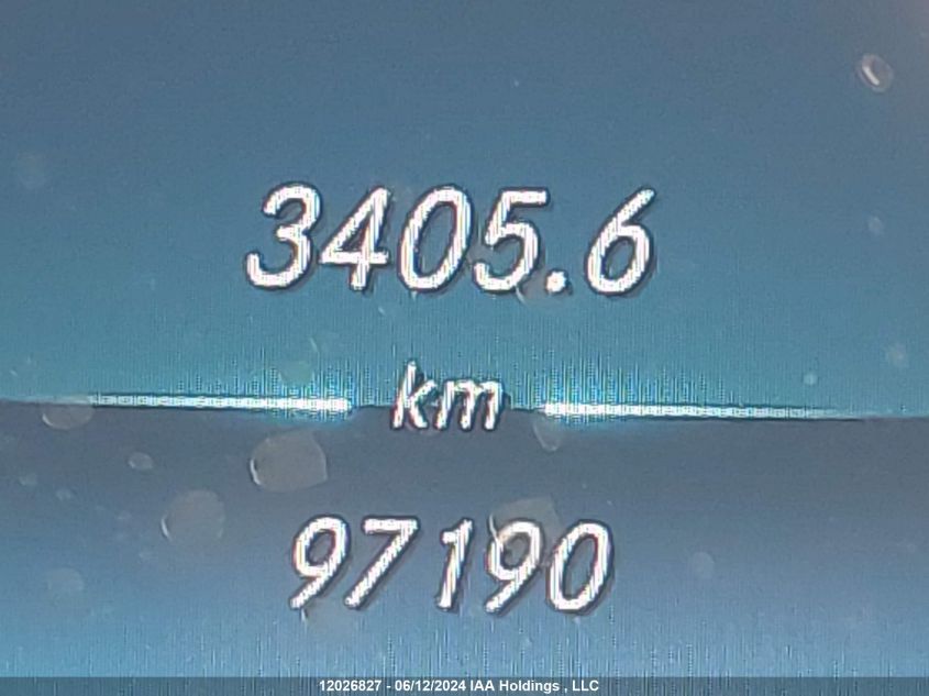 2019 Mercedes-Benz C-Class VIN: WDDWJ8EB2KF811045 Lot: 12026827