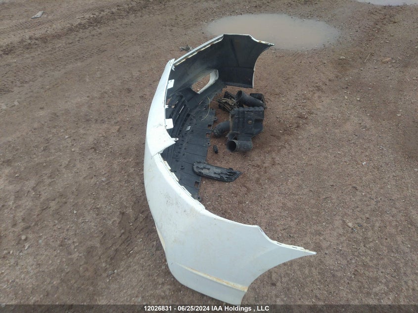 2009 Honda Civic Sdn VIN: 2HGFA16079H013312 Lot: 12026831