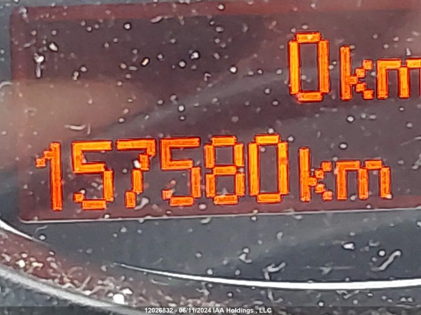 2014 Mini Cooper Countryman VIN: WMWZC5C58EWP36611 Lot: 12026832