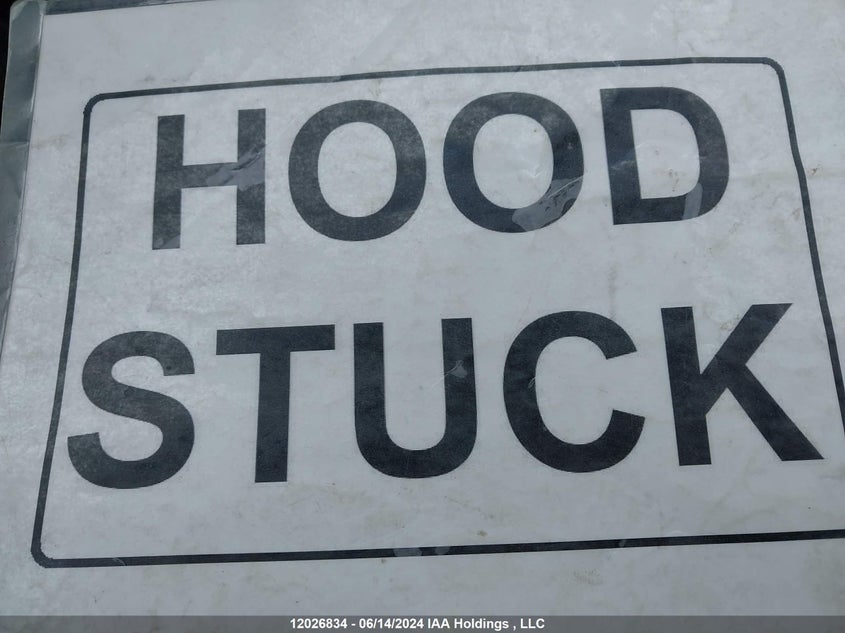 2006 Volvo Vn L VIN: 4V4NC9GH96N409773 Lot: 12026834