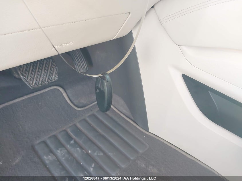 2016 Nissan Murano VIN: 5N1AZ2MHXGN163351 Lot: 12026847