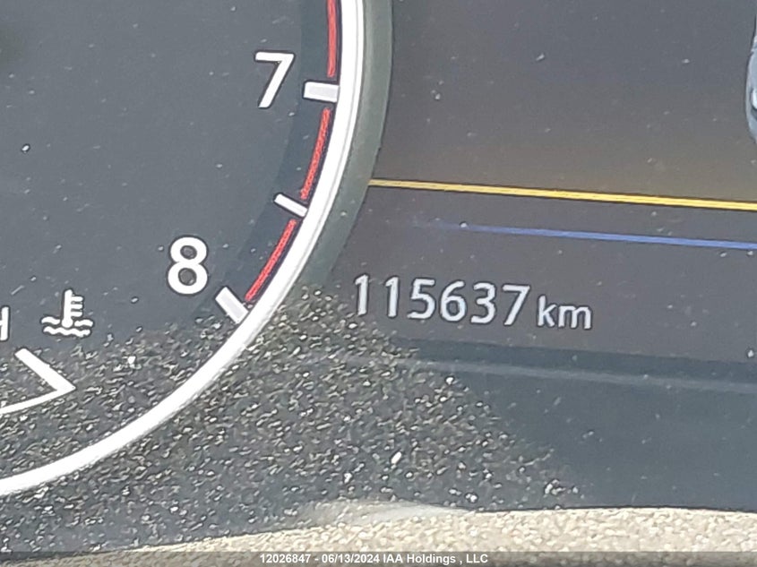 2016 Nissan Murano VIN: 5N1AZ2MHXGN163351 Lot: 12026847