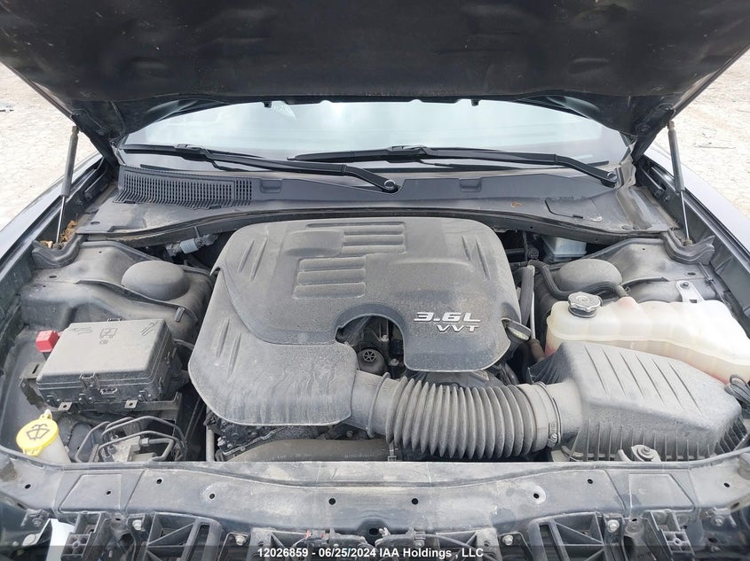 2021 Dodge Charger Gt VIN: 2C3CDXMG9MH675885 Lot: 12026859