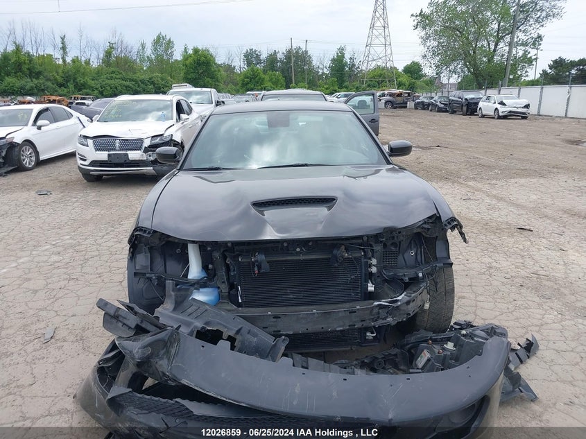 2021 Dodge Charger Gt VIN: 2C3CDXMG9MH675885 Lot: 12026859