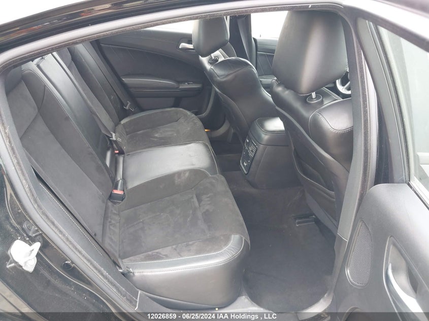 2021 Dodge Charger Gt VIN: 2C3CDXMG9MH675885 Lot: 12026859