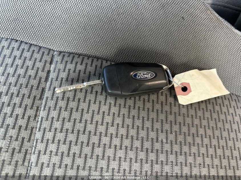 2016 Ford F150 Supercrew VIN: 1FTFW1EF3GFA41273 Lot: 12026886