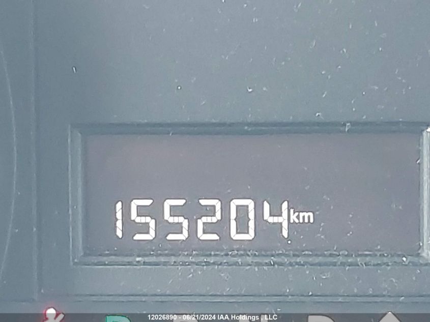 2014 Dodge Grand Caravan Se/Sxt VIN: 2C4RDGBG2ER174793 Lot: 12026890