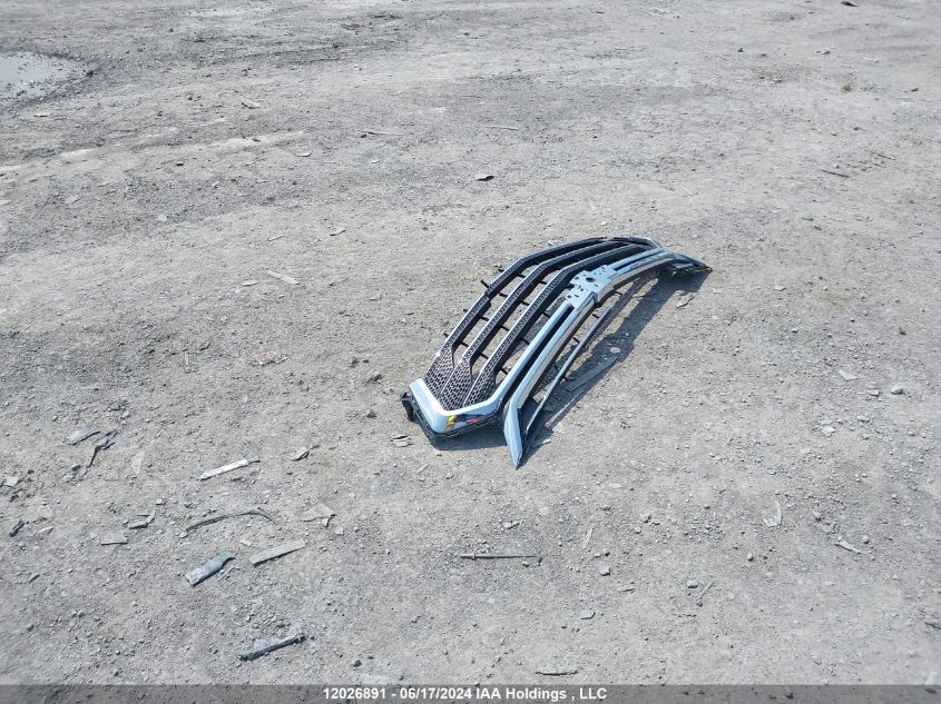 2021 Chevrolet Traverse VIN: 1GNEVGKW9MJ210718 Lot: 12026891