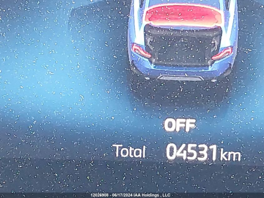 2024 BMW 2 Series VIN: 3MW33CM00R8E27436 Lot: 12026908