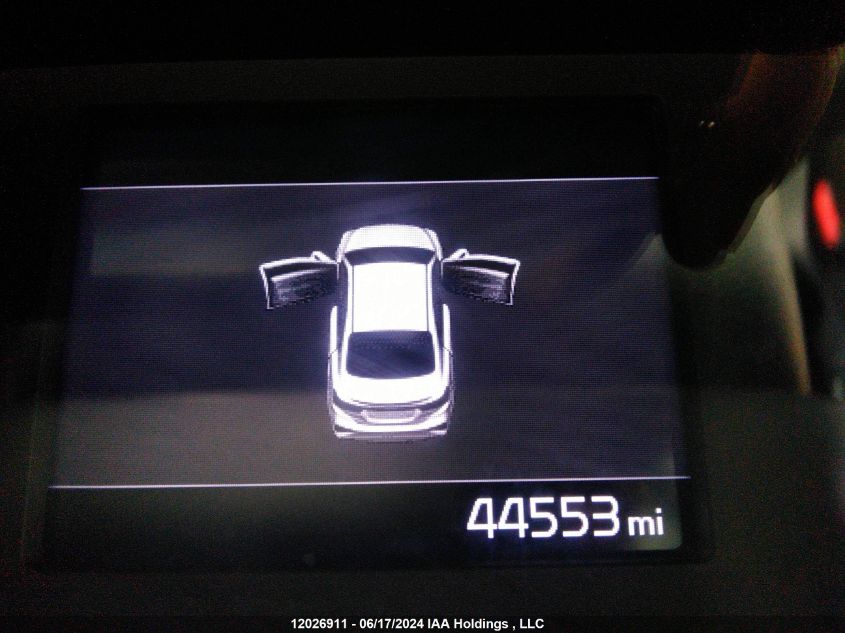 2021 Kia Forte Fe VIN: 3KPF24AD7ME304629 Lot: 12026911