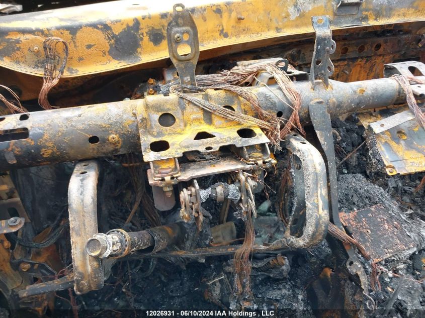 2014 Mazda Mazda3 VIN: JM1BM1L7XE1126069 Lot: 12026931