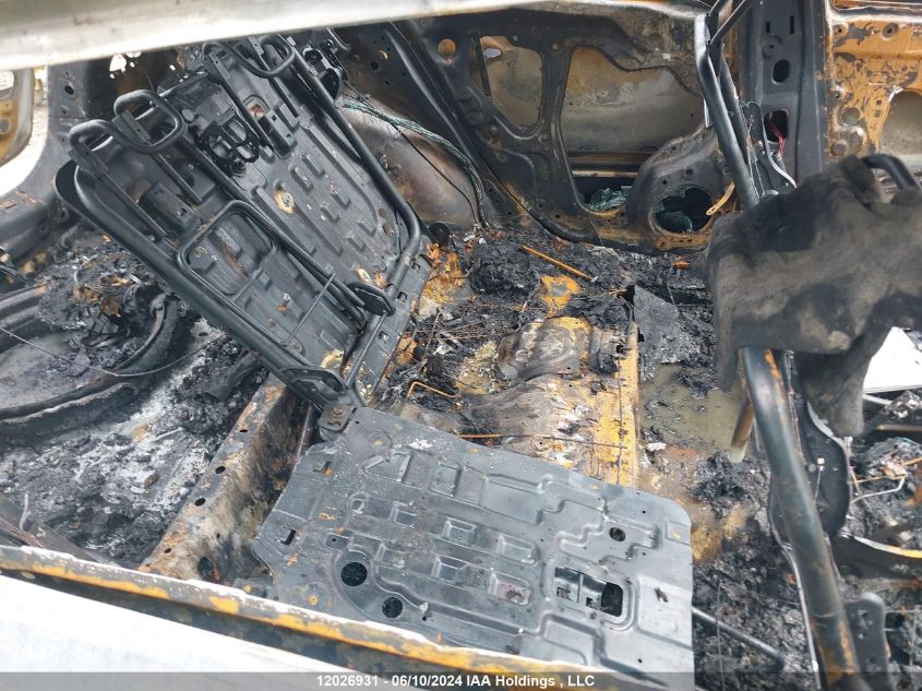 2014 Mazda Mazda3 VIN: JM1BM1L7XE1126069 Lot: 12026931