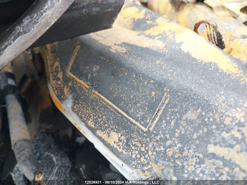 2014 Mazda Mazda3 VIN: JM1BM1L7XE1126069 Lot: 12026931