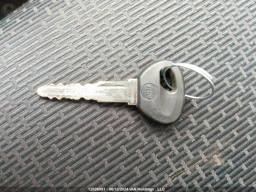 2010 Mazda 3 I VIN: JM1BL1SF5A1157638 Lot: 12026951