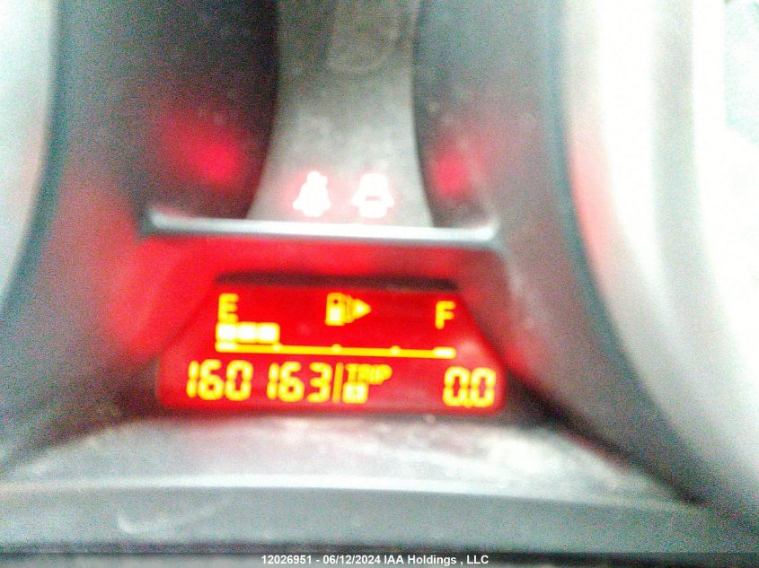 2010 Mazda 3 I VIN: JM1BL1SF5A1157638 Lot: 12026951