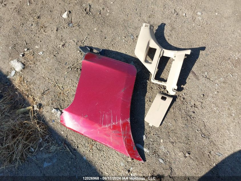 2006 Honda Accord Sdn VIN: 1HGCM56356A806694 Lot: 12026968