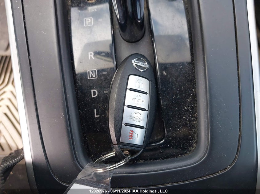 2017 Nissan Sentra VIN: 3N1AB7AP6HY411362 Lot: 12026976