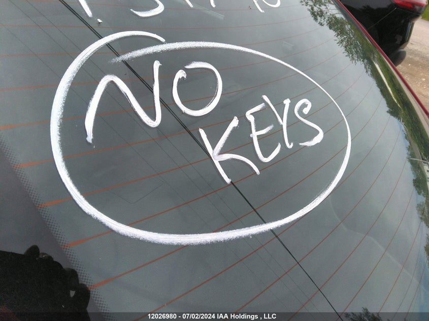 2012 Chevrolet Sonic VIN: 1G1JC5EH6C4131740 Lot: 12026980