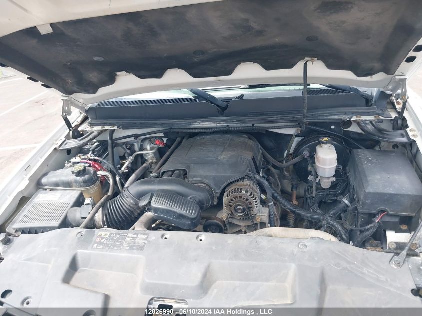 2013 GMC Sierra 1500 VIN: 3GTP2UEAXDG247030 Lot: 12026990