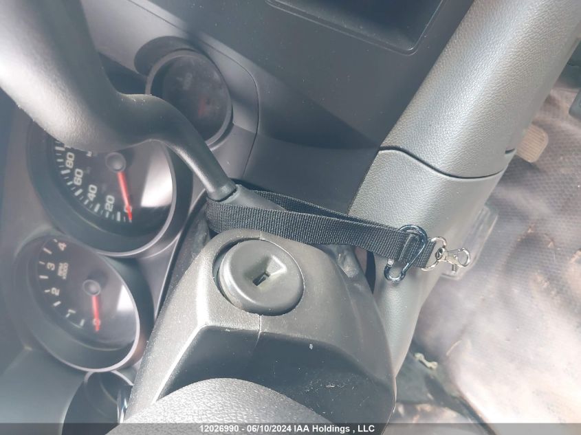 2013 GMC Sierra 1500 VIN: 3GTP2UEAXDG247030 Lot: 12026990