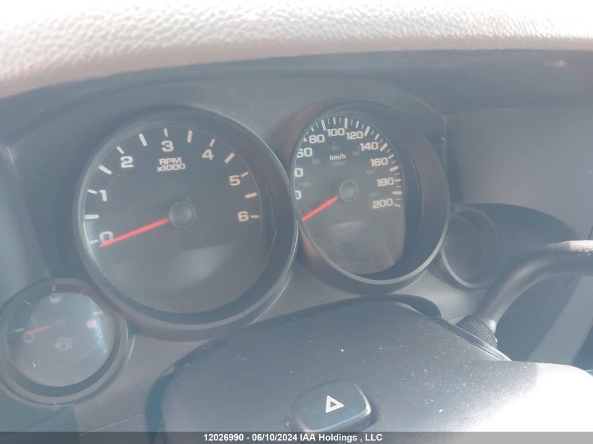 2013 GMC Sierra 1500 VIN: 3GTP2UEAXDG247030 Lot: 12026990