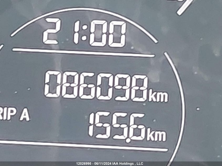 2017 Honda Hr-V Ex VIN: 3CZRU6H5XHM101404 Lot: 12026995