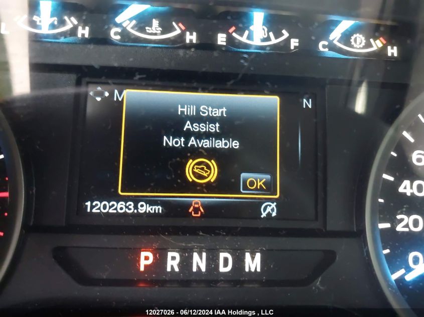 2018 Ford F-150 Xlt VIN: 1FTEW1EP4JFE28104 Lot: 12027026