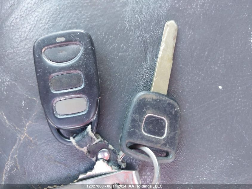 2007 Honda Odyssey Exl VIN: 5FNRL38667B512317 Lot: 12027060