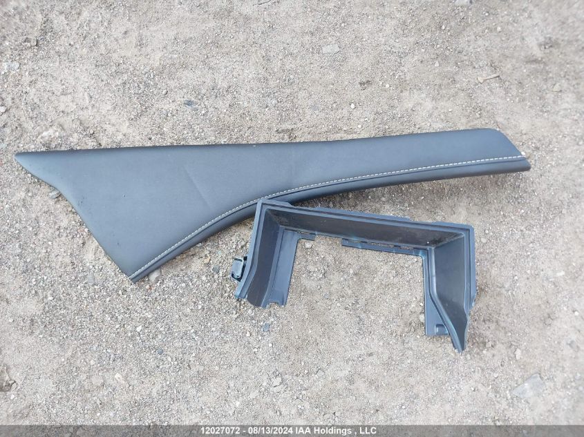 2020 Lexus Rx 350L VIN: JTJHZKFA2L2024620 Lot: 12027072