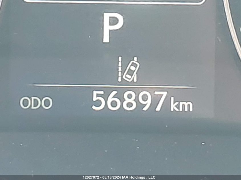 2020 Lexus Rx 350L VIN: JTJHZKFA2L2024620 Lot: 12027072