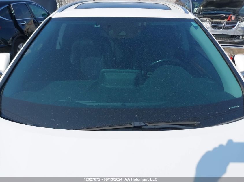 2020 Lexus Rx 350L VIN: JTJHZKFA2L2024620 Lot: 12027072