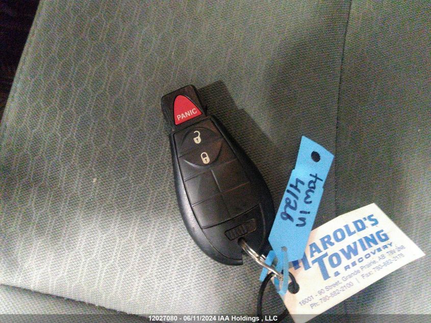 2017 Ram 1500 St VIN: 1C6RR7FT1HS737092 Lot: 12027080