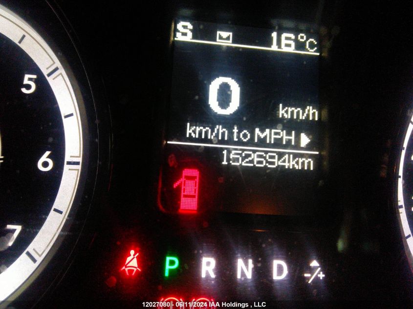 2017 Ram 1500 St VIN: 1C6RR7FT1HS737092 Lot: 12027080